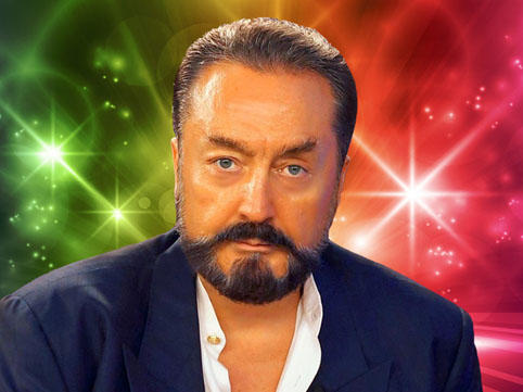 Adnan Oktarın ilk ifadəsi: “Mən dəli deyiləm…”