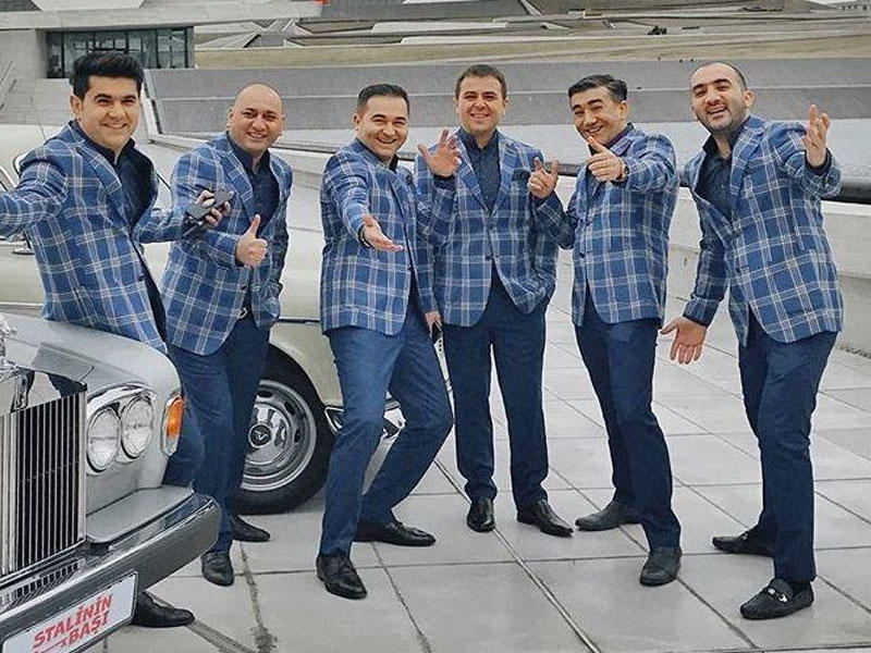 “Bozbash pictures” daha olmayacaq