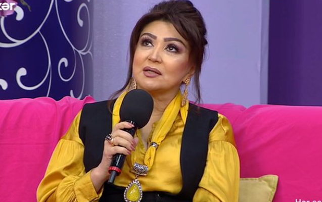 Nazpərinin elmi adı saxta çıxdı – Rəsmi açıqlama