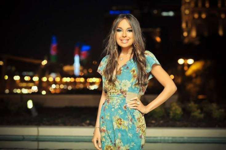 Leyla Əliyevanın doğum günüdür – FOTOLAR