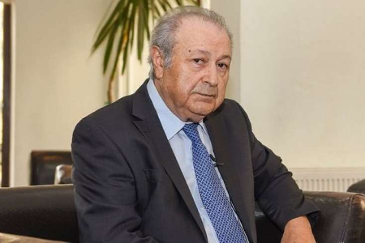 Mütəllibovdan ilginc açıqlama: “Qorbaçov zəng etdi ki…”