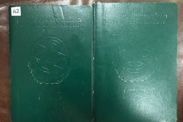 Azərbaycanın keyfiyyətsiz pasportlarına görə kim günahkardır?