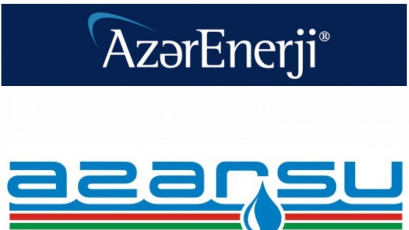Deputat “Azərenerji”nin və “Azərsu”yun ləğv edilməsini təklif edir