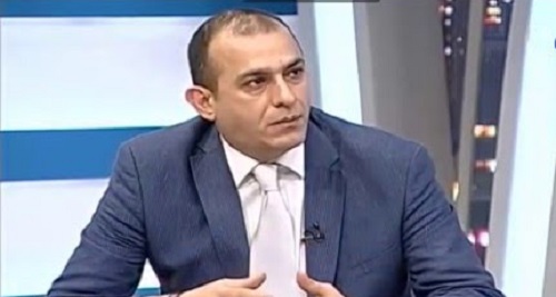Dosent:”Bütün milli Qəhrəman,Qarabağ qazisi, şəhid adları ləğv edilsin”