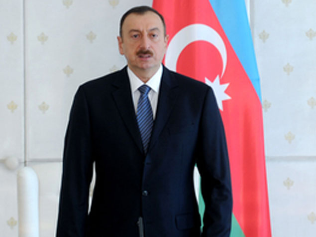 İlham Əliyev güllələnən icra başçısından danışdı – VİDEO