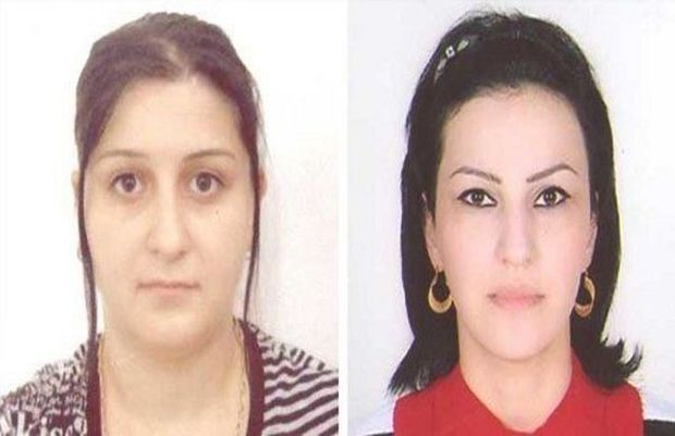 Polis bu qadınları axtarır – FOTO