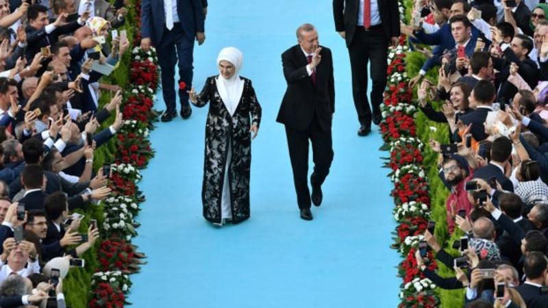 Ərdoğan dünyada BİRİNCİ OLDU – Bu siyahıda Trampı belə GERİDƏ QOYDU