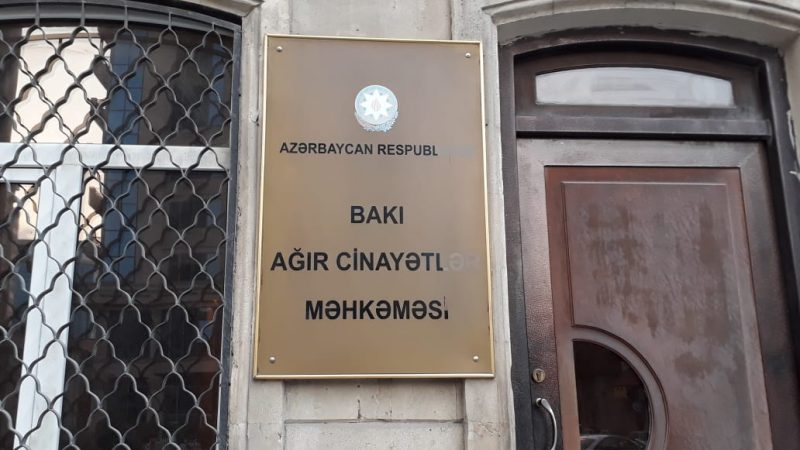Əməkdar artistə qarşı 32 min manatlıq dələduzluq