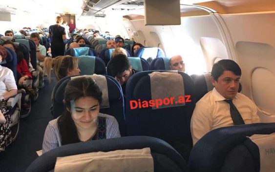 Fuad Muradovdan alqışlanası addım