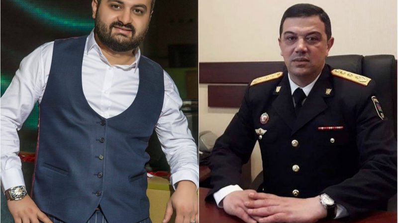 DİN-nin iş otağında vəfat edən şöbə rəisinin fotusu yayılıb – Foto
