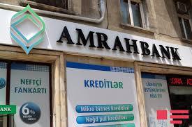 “AmrahBank”ın bağlanma riski var – HESABAT