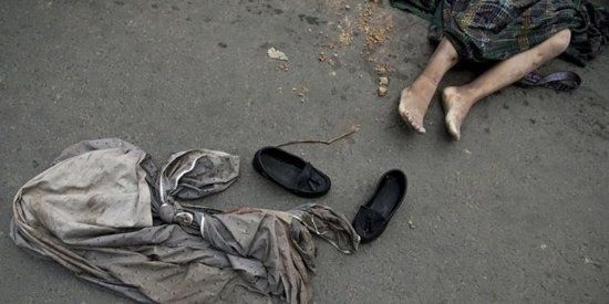 Bakını dəhşətə gətirən qətlin təfərrüatı