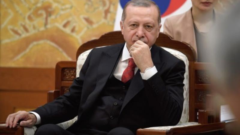 Şərqdə yeni müsəlman dövləti qurulur: Türkiyə birləşəcək və Ərdoğan… – 40 illik dostu açıqladı