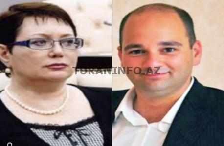 DEPUTAT OĞLUNUN ŞOK GÖRÜNTÜLƏRİ YAYILDI – Kef içində yaşayır və… – VİDEO