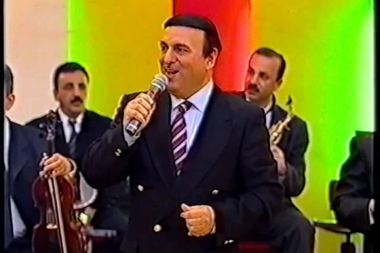 Məmmədbağır Bağırzadə ilə bağlı şok fakt: “Ailəsi Fəxri Xiyabanda dəfn etməyə qoymadı”