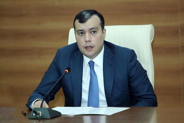 Nazir: 11 rayon şöbəsinin rəhbəri işdən çıxarılıb