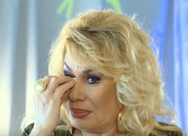 Xalq artistinə ağır itki: “Dözə bilmirəm”