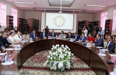 Azərbaycan Vinq Çun Döyüş Sənəti Federasiyası fəaliyyətə başladı – FOTOLAR