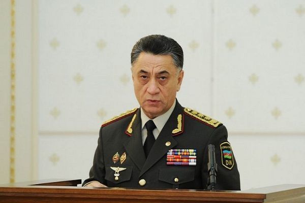 Baş qaldırmağa cəhd etsələr, dərhal məhv ediləcəklər – Ramil Usubov