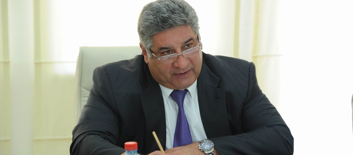 “Azad Rəhimovun dedikləri ağ yalandır”
