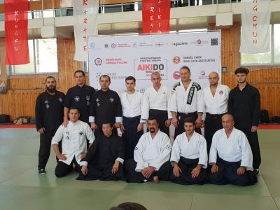 Bakı bu dəfə “döyüş əfsanələri”nə ev sahibliyi edəcək – FOTOLAR