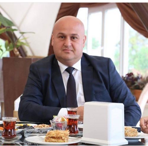 Çay istehsalçısı, ARAZ YAĞUBOV: “CƏNAB PREZİDENTİMİZƏ MİNNƏTDARAM!”