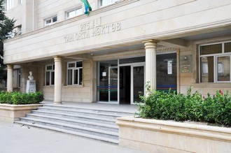 275 saylı məktəbdə vandalizm – Sanki məktəb deyil, islah əmək koloniyasıdır