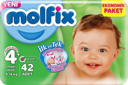 “Molfix” körpələrimizi necə hədəfə alıb… –  Uşaq bezi alanların diqqətinə