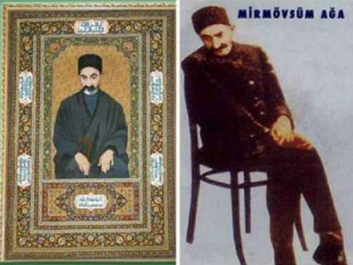 “Anası bələyi açanda görür ki, bələk qan içindədir…- “Mir Mövsüm ağanın həyatı haqqında BİLMƏDİKLƏRİMİZ – VİDEO