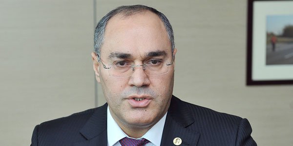 “Ölkədə monopoliyanın bir faizini göstərsəniz, mən istefa verərəm” – Gömrük Komitəsinin sədri