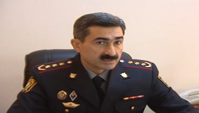 Yol polisi bu hallarda yolda qalan sürücüləri müşaiyət edir – Diqqətli olun