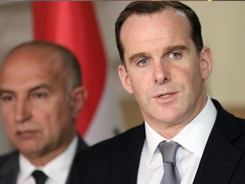 Tramp Obamanın adamını istefaya göndərdi