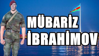 JURNALİSTDƏN TƏQDİRƏLAYİQ ADDIM – MAAŞI HESABINA MÜBARİZ İBRAHİMOV BARƏDƏ MÜSABİQƏ ELAN ETDİ