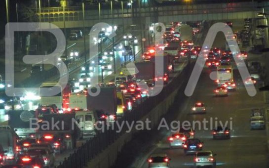 Ekspert: “Ləğv olunmalı qurumlardan biri Bakı Nəqliyyat Agentliyidir”