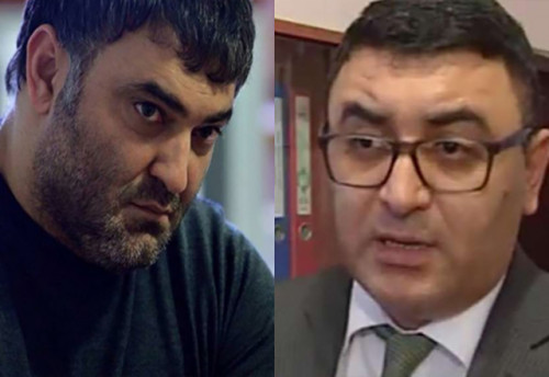 Direktoru döyən aktyoru həbs gözləyir