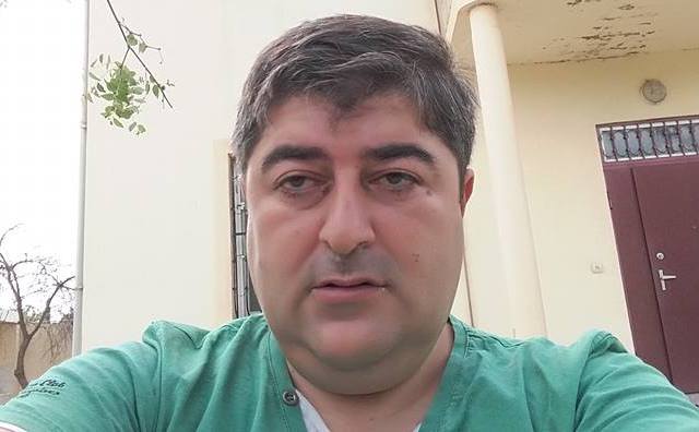 Tanınmış baş redaktor VƏFAT ETDİ