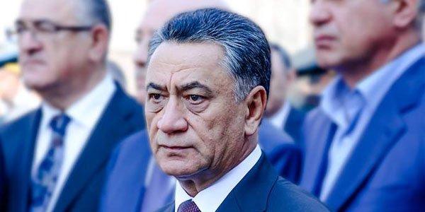 Ramil Usubovdan yeni təyinat