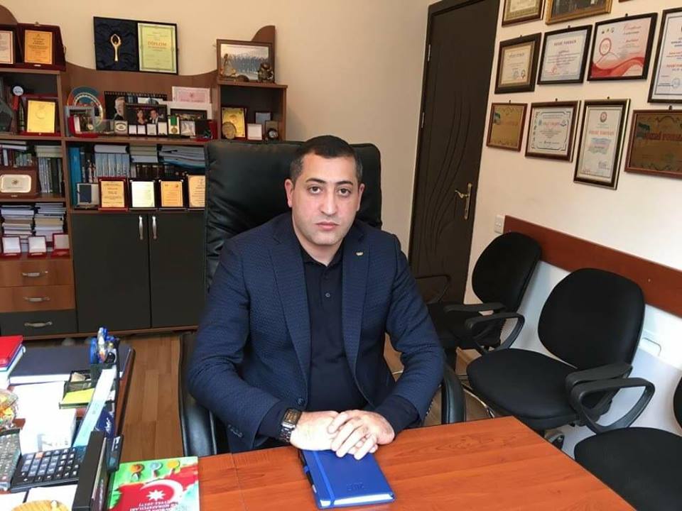 Ali məktəblərdə bədən tərbiyəsi və idmanın inkişaf yolları