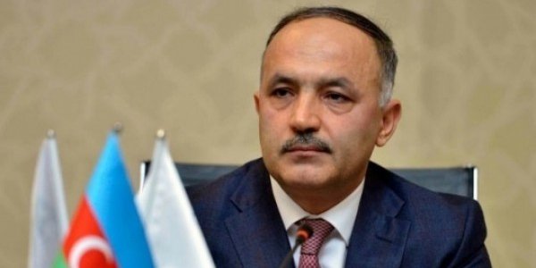 Nazir müavini təcili əməliyyat olundu