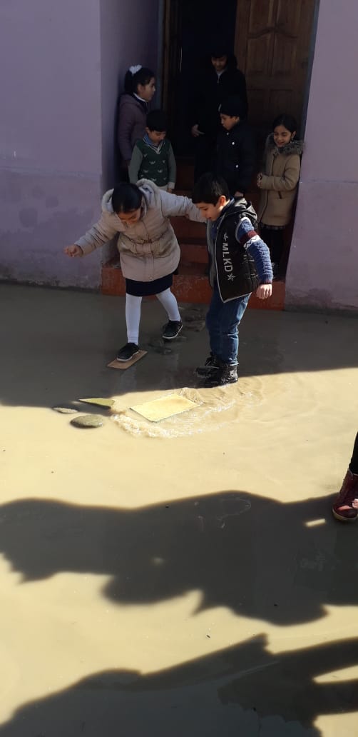 “Azərsu” sakinləri niyə saymır? -FOTOLAR