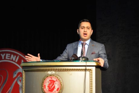 Fərid Şahbazlıdan İstanbul Baş Konsulluğuna sərt ittihamlar: “Sanki diplomatlarımız öz xalqının təmsilçilərindən utanır”