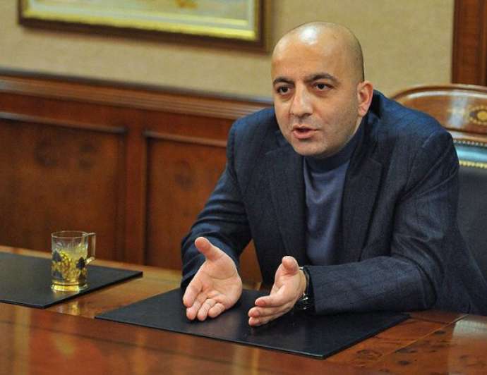 Ermənilər Mübariz Mənsimovu öldürmək istəyirlər