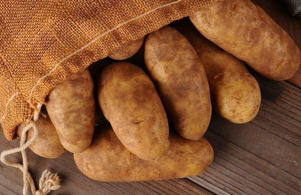 Kartofa gömrük rüsumu tətbiq edildi – Bir kiloqrama bir dollar