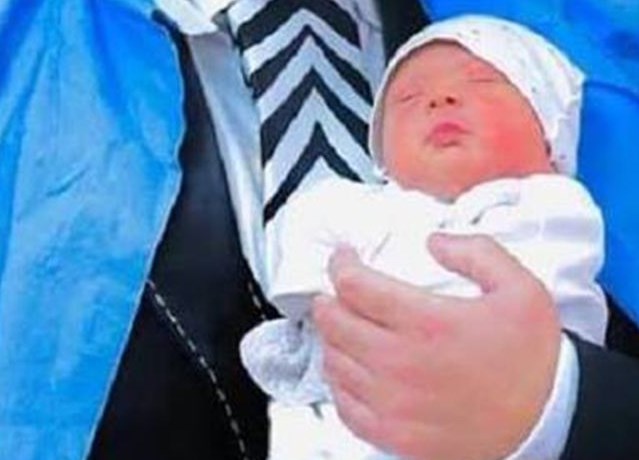 “Sən dünyaya 4517 manat borcla gəlmisən…” – Balaca Mehribana məktub