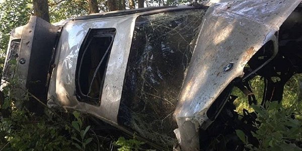 İsmayıllıda dəhşətli qəza: ölənlər və yaralanan var