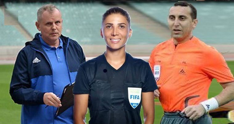 Xanım hakimdən yeni etiraz: “Elçin kimilərə görə kişilik hörmətdən düşür”