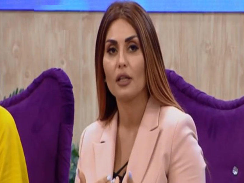 “Orta məktəbi bitirmiş bir tələbə olmuşam” – Şəbnəm