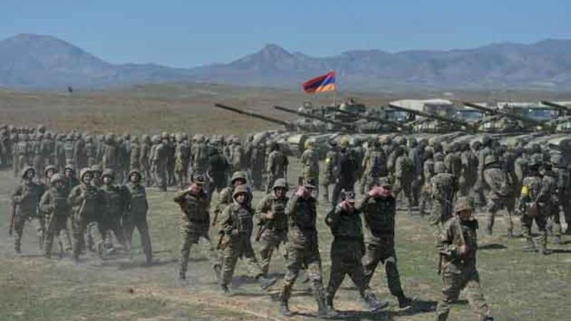 Ermənistan Azərbaycana müharibə elan etdi – Gizli detallar üzə çıxdı