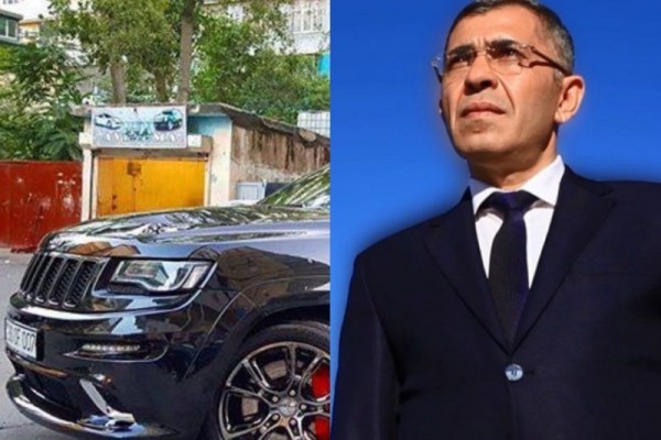 Oğlu şəhid qızını öldürən “Yeganə” şadlıq sarayının rəhbəri ifadə verdi – Saxta rəyə görə