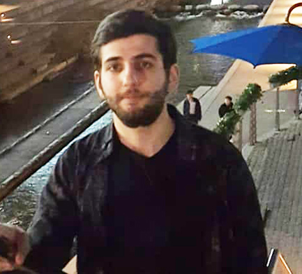Cəbrayıllı gənc Koreyada ali təhsil alacaq